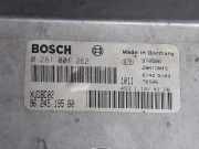 Motorsteuergerät 9624519580 Citroën Xantia (X1/2) Schrägheck 1.9 TD (XUD9TE-Y(DHY)) 1999