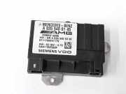 Steuergerät Kraftstoffpumpe A0355400145 Mercedes-Benz CLS AMG (C219) Limousine 6.2 63 AMG V8 32V (M156.983) 2007