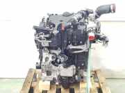Motor COMPLEET K9K876 Renault Kangoo Express (RFK) Van 1.5 Blue dCi 115 (K9K-876)
