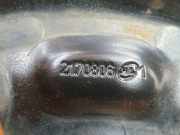 Reserverad A1644000102 Mercedes-Benz ML III (166) SUV 3.0 ML-350 BlueTEC V6 24V 4-Matic (OM642.826)