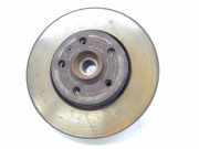 Achsschenkel Links Vorne 8200755585 Renault Kangoo Express (FW) Van 1.5 dCi 90 FAP (K9K-628(K9K-E6))