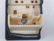 Spiegelverstellung Schalter 848700F010 Toyota Verso Großraumlimousine 2.0 16V D-4D-F (1AD-FTV) 2010