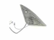 Außenspiegel Rechts A1668100893 Mercedes-Benz ML III (166) SUV 3.5 ML-350 BlueEFFICIENCY 24V 4-Matic (M276.955) 2014