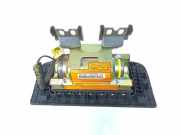 Airbag Beifahrer K851EVC200 Nissan Patrol GR (Y61) Gel?ndewagen 3.0 GR Di Turbo 16V (ZD30DDTi) 2000