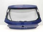 Heckklappe 6F0827023E Seat Ibiza V (KJB) Schrägheck 5-drs 1.0 TSI 12V (DKRF) 2020