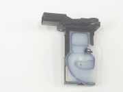 Luftmengenmesser 226802715R Renault Trafic (1FL/2FL/3FL/4FL) Van 2.0 dCi 16V 170 (M9R-717)