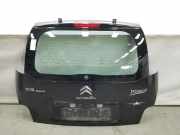 Heckklappe 8701AQ Citroën C3 Picasso (SH) Großraumlimousine 1.2 12V PureTech 110 (EB2DT(HNZ)) 2016