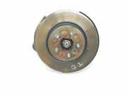 Achsschenkel Halter Rechts Hinten LR068883 Land + Range Rover Range Rover Evoque (LVJ/LVS) SUV 2.0 eD 150 16V 5-drs. (204DTD)