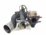 Turbolader 14411VK500 Nissan King Cab/Pickup 4x4 (D22) Pick-up 2.5 Tdi 4x4 (TD25i)