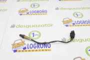 Lambdasonde LR001370 Land + Range Rover Freelander II Geländewagen 2.2 td4 16V (224DT) 2010