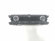 Bedienung Heizung 654907044F Skoda Kamiq SUV 1.5 TSI 16V (DPCA) 2019