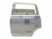 Tür Links Hinten 4L0833051 Audi Q7 (4LB) SUV 3.0 TDI V6 24V (BUG) 2006