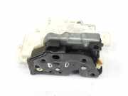 Türschloss Rechts Vorne 8J1837016B Porsche Panamera (970) Liftback 4.8 V8 32V S (M48.20) 2010