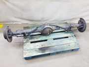 Unterrahme Hinten A9073500401 Mercedes-Benz Sprinter 3,5t (907.6/910.6) Van 319 CDI 3.0 V6 24V RWD (OM642.899)