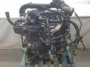 Motor COMPLEET 224DT Land + Range Rover Range Rover Evoque (LVJ/LVS) SUV 2.2 TD4 16V (224DT(Euro 5))