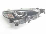 Scheinwerfer Rechts GMH351031G Mazda FAMILIAR GJ Style