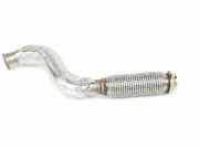 Auspuff Flexrohr 9818370380 Opel Astra L Sports Tourer (F4/FC/FN/FR) Kombi 1.2 Turbo 110 12V (EB2ADT(HNP))