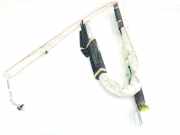 Vorhang Airbag Rechts VOOR 85020D4000 Kia Clarus Limousine 2.0i SLX,GLX 16V (FE-16V)