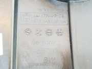 Schutzkappe Motor 11147797410 BMW 1 serie (E81) Schrägheck 3-drs 118d 16V (N47-D20C) 2008