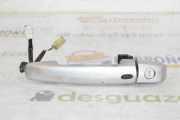 Türgriff Außen Links Vorne 8281063810ZCC Suzuki Swift (ZA/ZC/ZD1/2/3/9) Schrägheck 1.3 VVT 16V (M13A VVT) 2007
