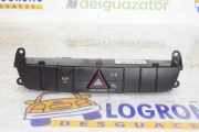 Warnleuchte Schalter A2518702510 Mercedes-Benz R (W251) Großraumlimousine 3.0 320 CDI 24V 4-Matic (OM642.950) 2007