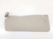 Sonnenblende Rechts 8200928803 Renault Kangoo Express (FW) Van 1.5 dCi 70 (K9K-840) 2008