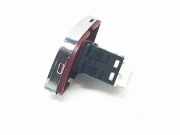 Warnleuchte Schalter 96669616KR Citroën C3 (SC) Schrägheck 5-drs 1.2 VTi 82 12V (EB2F(HMZ)) 2013