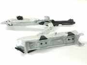 Vorhang Airbag Rechts VOOR 85299117810Z BMW X1 (E84) SUV sDrive 18d 2.0 16V (N47-D20C) 2011