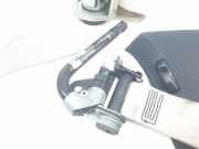 Gurtstraffer Links 310126300B BMW 5 serie Touring (F11) Kombi 535d 24V (N57-D30B) 2010