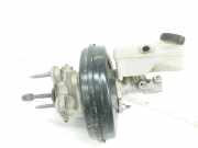 Bremskraftverstärker 472102859R Renault Clio IV (5R) Schrägheck 5-drs 1.5 dCi 75 FAP (K9K-628(K9K-E6)) 2017