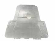 Bodenschutz VOOR 758902112R Nissan NP 300 Navara (D23) Pick-up 2.3 dCi 16V (YS23DDT) 2020