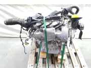 Motor COMPLEET B4D403 Renault Twingo III (AH) Schrägheck 5-drs 1.0 SCe 75 12V (B4D-403(B4D-D4)) 2019