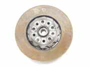 Achsschenkel Rechts Vorne 5Q0407254A Volkswagen T-Roc I SUV 2.0 R TSI 16V 4Motion (DNUE) 2019