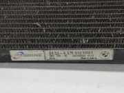 Luft-Kühler 64538375513 BMW 5 serie (E39) Limousine 520d 16V (M47-D20(204D1)) 2002