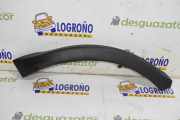 Zierleiste Radhausschale Links Hinten 5H3211281BB Land + Range Rover Range Rover Sport (LS) Geländewagen 3.6 TDV8 32V (368DT) 2010