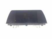 Multifunctionelle Display 65509292247 BMW 4 serie Gran Coupe (F36) Liftback 420d 2.0 16V (B47-D20A) 2015