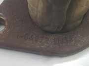 Auspuff Kr?mmer 94811111902 Porsche Cayenne (9PA) SUV 4.5 S V8 32V (M48.00) 2003