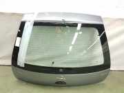 Heckklappe 9196277 Opel Corsa C (F08/68) Schrägheck 1.2 16V (Z12XE) 2003