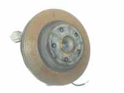 Achsschenkel Links Hinten 430195DA0A Infiniti Q30 (H15) SUV 1.5d (K9K-480) 2016