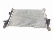 Radiator CV618005VA Ford Focus 3 Schrägheck 1.6 Ti-VCT 16V 105 (IQDB(Euro 5))