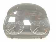 Tachoeinheit Kmh 62109143821 BMW 3 serie (E92) Coupé 320d 16V Corporate Lease (N47-D20A) 2007