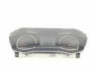 Tachoeinheit Kmh 9836056380 Peugeot 208 II (UB/UH/UP) Schrägheck 5-drs 1.2 Vti 12V PureTech 75 (EB2FAD(HMH))