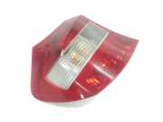 Rücklicht Links 63216924501 BMW 1 serie (E87/87N) Schrägheck 5-drs 120d 16V (M47-D20(204D4)) 2006