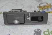 Schalter Für Elekt. Fensterheber Links Hinten 25411EA003 Nissan Navara (D40) Pick-up 2.5 dCi 16V 4x4 (YD25DDTi) 2005