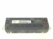 Multifunctionelle Display 9664222280 Peugeot Expert (G9) Van 2.0 HDi 120 (DW10UTED4(RHK)) 2006