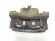 Bremssattel Links Vorne 410114JA0B Nissan NP 300 Navara (D23) Pick-up 2.3 dCi twinturbo 16V 4x4 (YS23DDT) 2015