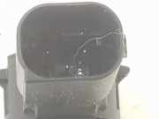 Parken-Sensoren ACHTER 9675202477XT Citroën Jumpy Van 2.0 Blue HDI 120 (DW10FE(AHK))