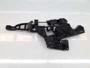 Türschloss Rechts Hinten 4M5AR2612BC Ford Focus 2 Schrägheck 1.6 16V (HWDA) 2006
