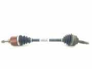 Antriebswelle Links Vorne 9803019580 Citro?n C3 (SX/SW) Schr?gheck 1.2 Vti 12V PureTech (EB2FA(HMR)) EB2FA(HMR)