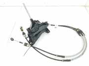 Schalthebel DN1R7C453AKC Ford EcoSport (JK8) SUV 1.0 EcoBoost 12V 125 (M1JJ) 2015